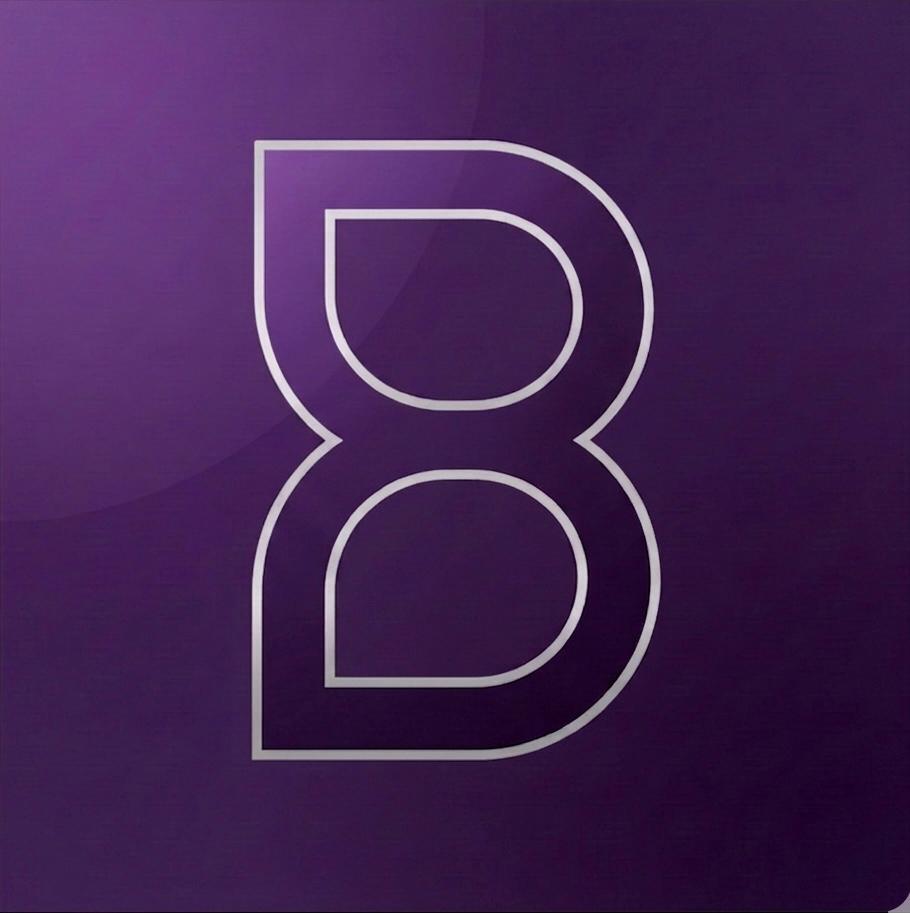 شعار تطبيق Bina